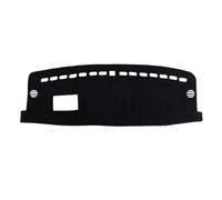 For Escape 2020-2023 For Kuga 2020-2023 Anti-UV Instrument Sunshade Protect Carpet Auto Accessories Dash Board Carpet(LHD With HUD)