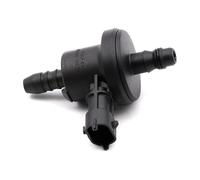 for Escape Fiesta for Focus Exhaust System Vacuum Valve Purge Solenoid 0280142500 BV619G866AA Vacuum Pressure Converter Valve