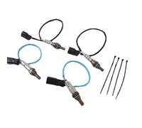 For Escape For F150 For Explorer For Flex For Fusion For Mustang For Taurus 2011-2016 9E5Z9F472D Oxygen Sensor Set Oxygen Sensor