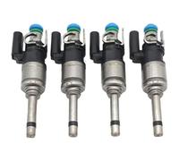 for Escape for Fusion 1.5L for GTDI 2014-2020 DS7G-9F593-EA Car Fuel Injector Nozzle DS7Z-9F593-DA Injector Nozzle Automobile Fuel Injector