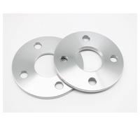 For Escort 1991-2000 3mm/5mm/7mm/8mm/9mm/10mm/12mm/15mm/20mm CB 54.1 4x100 Wheel Spacers Wheel Spacers(8mm)