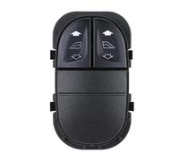 For ESCORT 1995 1996 1997 1998 1999 Electric Power Window Switch Left-Driver Side 95AG14529BA 95AG-14529-BA Button Brake Switch