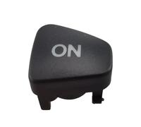 For Escort For Fiesta MK7 MK8 ST For Ecosport 2013-2015 Car Audio Volume Steering Wheel Button Cruise Control Switch M ON Steering Wheel Acc Cruise Switch Button(1X ON)