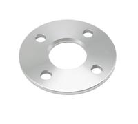 For Escort For Kia For Rio Wheel Spacer Adapter Wheels Spacer Adaptors | 2pc Wheel Spacers 4x100 CB 54.1 Rim Spacers(2Pc 7mm)