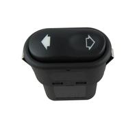 For Escort MK VII Mondeo MK II Transit Scorpio Green Light Power Passenger Window Switch Control Button 95BG14529AB Window Control Switch