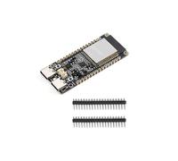 For ESP32-C5 Dual WIFI6 Development Board 2.4GHz/5GHz 32MB Flash 240MHz RISC-V MCU Module BLE 5/Thread/Zigbee