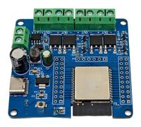 For Esp32 Development Board With 4-Channel MOSFET, DC 5-60V