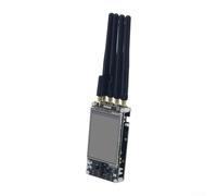 For ESP32 DIV V2.0 RF Test Tool Supporting WiFi Scanning BT BLE Spoofing Analysis Sub GHz Signal Capture and IR Remote Capture