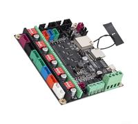 for esp32 for 3d printer Motherboard, 32-Bit Control Board Kit, 8MB Flash for Marlin 2.0 DIY