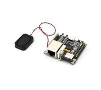 For ESP32-P4 Development Board, Dual-Core RISC-V with with WiFi 6 and Bluetooth-compatible 5 BLE Supports Ethernet and USB OTG Connectivity(NANO-KIT-C)