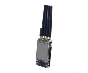 for esp32-S3 Development Board WiFi+BT NRF24 Tool with 2.8" Touchscreen for IoT Analysis & RF Testing Standard Size