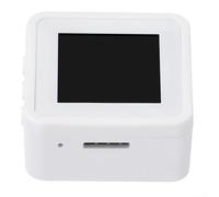 For ESP32-S3 Development Boards Featuring 1.54 Inch IPS LCD Display Resolution Capacitive Touch Dual-Microphones Integrated 6-Axis Sensors(LCD)