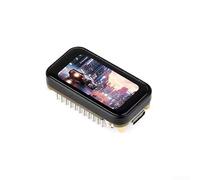 For ESP32S3 Development Board with 1 47 inch Capacitive Touchscreen 172x320 Resolution LCD 2 4GHz Dual Core Processor and 5 Wireless Communication (B)