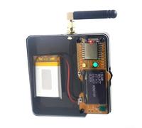 for esp8266 Deauther for mini for v3 Development Board Kit with Type-C Charging - WiFi Wireless Network Testing Tool for IoT Projects & Security Learning