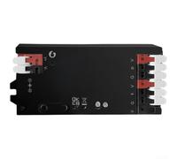For Esp8266 Digital Led Strip Controller With Dynamic Rgb App Control For Alexa And Google Home Compatible With For Ws2812b Sk6812 White(Black)