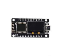 for esp8266 WiFi Dev Board 0.96in for oled for ch340 for esp8266(Type-c)