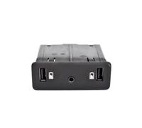 For Espace 5 For Scenic 4 For Koleos 2 280237588R AUX Charging Socket Connector USB Socket Connector