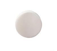 For Espresso Filter Paper 100pcs Compatible with 51 53 58mm Portafilter Baskets Made from Raw Wood Pulp for Stable Filtration and Extraction Support (53MM)