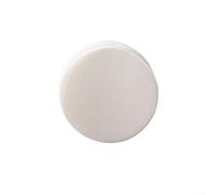 For Espresso Filter Paper 100pcs Compatible with 51 53 58mm Portafilter Baskets Made from Raw Wood Pulp for Stable Filtration and Extraction Support (51MM)