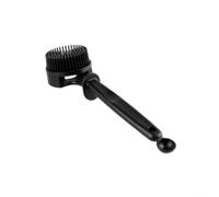 for Espresso Machine Cleaning Brush 58mm Silicone Group Head(58MM)