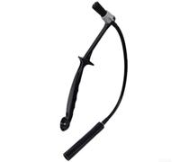 For Espresso Machine Cleaning Tool for Removing Built-Up Coffee Oils and Grounds from Brewing Components