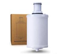 For eSpring Water Filter System Replacement Cartridge 100186 with Activated Carbon Non-Woven Fabric for Precision Filtration and Mineral Retention