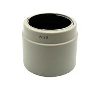 For ET-74 Bayonet Lens Hood Shade, for Canon EF 70 200mm f/4.0 L USM
