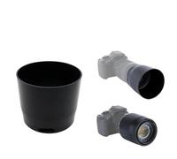 For ET-74B Bayonet Lens Hood, Replaces for Canon EF 70-300mm f/4-5.6 IS II USM / RF100-400mm F5.6-8 IS USM