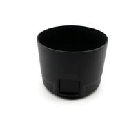 For ET-83D Bayonet Mount Lens Hood, for Canon EF 100-400mm F/4.5-5.6L IS II USM Lens Camera(Black)