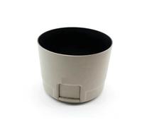 For ET-83D Bayonet Mount Lens Hood, for Canon EF 100-400mm F/4.5-5.6L IS II USM Lens Camera(WHITE)
