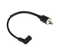 For ET950 ET650 GAS Motor Engine Moped Motorcycles Performances Ignition Coil System Unit Universal Ignition Barrel Key Switch