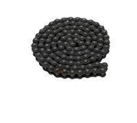 For ETM RTR ATV Steel Chain Motorcycle Accessories Driving Line Roller Chains Dirt Pit Bike Motocross E-Bike