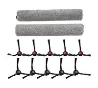 for Eufy for E25 / for E28 Robot Vacuum Replacement Parts Main Roller