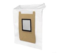 For eufy For Omni C28 For Omni X12 Pro Cleaning Accessories Set Includes Side Brushes HEPA Filters and Dust Collection Bags (A)