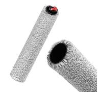 For eufy For Omni S1 Pro and S1 Vacuum Cleaner Roller Brush Replacement Supporting Debris Capture Through Rotating Bristle Motion (5 PACK)