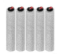 For eufy For Omni S1 Pro Replacement Roller Brush Compatible with Original Accessory Kit for For Omni S1 Pro and S1 Floor Cleaning Units (5 PACK)
