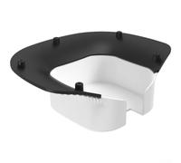 For Eufy For SoloCam E42/E30/S330 Security Camera Weather Shield Cover, Weatherproof Cover For Eufy For SoloCam, Protects Your Camera From Rain & UV-Rays