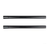 For Eureka 3670M Canister Vacuum Extension Wands Replacement Set Effective Solution for Hard to Reach Areas