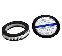 For Eureka for Stylus Vacuum Replacement Set 2 Pack Compatible with Eureka for Stylus Vacuum Cleaner