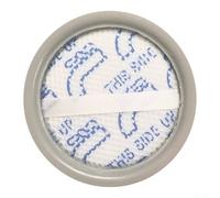 For Eureka NEC101 Cordless Vacuum Cleaner P1006 Non-Woven Filter Replacement for Particulate Capture (1 PACK)