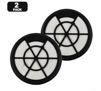 For Eureka NES110 A/B/D Vacuum Cleaner Replacement Filter Kit - Washable Sponge Filter & Inlet Frame for Home, Pet, and Child-Friendly Cleaning(2 PACK)