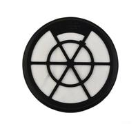 For Eureka NES110 ABD Vacuum Cleaner Sponge Filter and Inlet Frame Replacement Kit to Preserve Clean and Fresh Indoor Air (1 PACK)