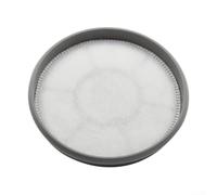 For Eureka Vacuum Filter Replacement Kit DCF25 and EF7, Part Numbers 67600 and 68657, Washable Reusable Upright Vacuum Cleaner for Models AS3030AE AS3101A