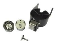for Euro3 Fuel Injector Control Valve 28538389 9308z621c 28239294 Common Rail Nozzle Control Valve for Delphi for Megane Fuel Injector Nozzles(28538389)