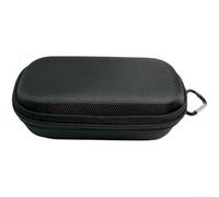 For EVA Hard Case for Bosch GLM30 GLM50C GLM165 GLM100 GLM20 Rangefinder | Sturdy Storage Bag with Shockproof Protection for Distance Meter and Accessories | Black