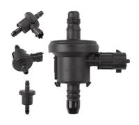for evap Purge Control Valve for Ford Focus 2.3L 2016 for evap | Compatible with for ford Focus 2012, for escape 2013-2019, precise OEM fit for 2.0L and 2.3L engines