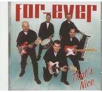 For-Ever - That's Nice