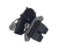 for Everest U375 2015 for Endeavour 2015 FK7AN442A66BB FK7AN442A66BA Tailgate Trunk Lid Lock Rear Tailgate Lock