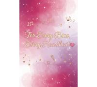 For Every Bias, Every Heartbeat: K-Pop Bias Journal | Fan Notebook to Record Idol Info