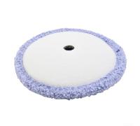 For EVERYBOT Edge Mop Replacement For Pads, Eco Friendly, Washable and Reusable, Perfect for Home, Office, and Gym Use (6PCS)